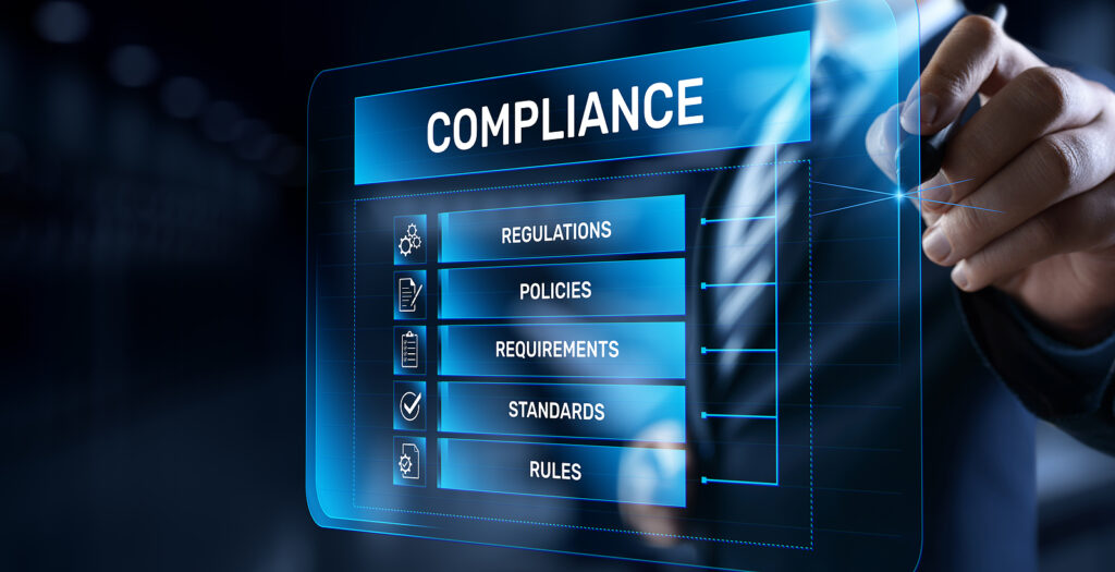 vulnerability management compliance